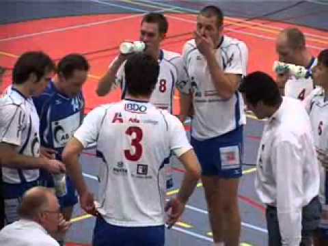 Volleybal: Lycurgus (heren)