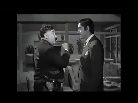 Primero Soy Mexicano | Joaquín Pardavé, Luis Aguilar, Flor Silvestre | Cine de Oro