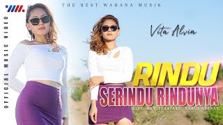 Download lagu VITA ALVIA LAGU MALAYSIA RINDU SERINDU RINDUNYA Wa... mp3