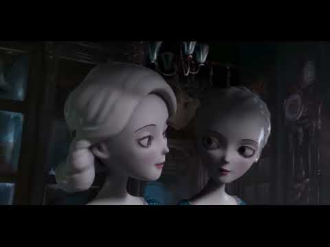 CGI Animated Short Film HD Waltz Duet  by Supamonks Studio  CGMeetup #shorts #animation 3d