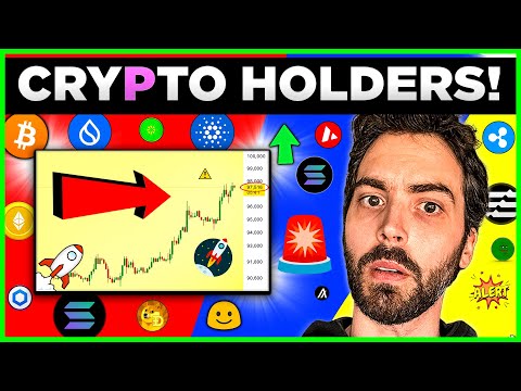 Do People Understand What’s About To Happen in Crypto?