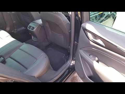 181L3150 - 2018 Opel Insignia 1.6CDTi ELITE 136 21,900