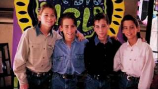 the moffatts-what a wonderful world