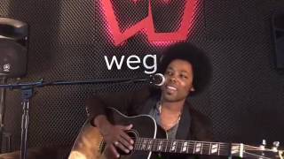 Alex Cuba #WegowLive