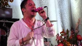 Faith No More - I Started a Joke, The Observatory, Santa Ana 25/04/2015