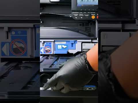 Toner Powder