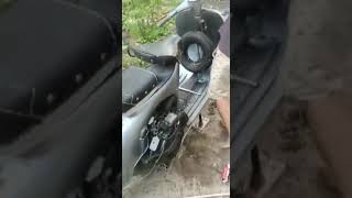 Download lagu Suara Vespa Lucu mp3