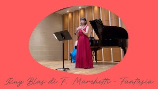 Download lagu Ruy Blas di F. Marchetti - Fantasia/Giuseppe Cappelli mp3 Download lagu Ruy Blas di F. Marchetti - Fantasia/Giuseppe Cappelli mp3