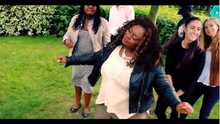 I Am Your Child - Claire B. Donzet | OFFICIAL MUSIC VIDEO | Lyrics