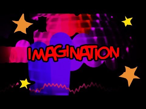 Stylophonic - Imagination Funk Funk Funk ft. Kena Anae