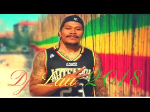 JUST AN ILLUSION REMIX TONGAN FIJIAN SAMOAN ENGLISH BY DJ LAU