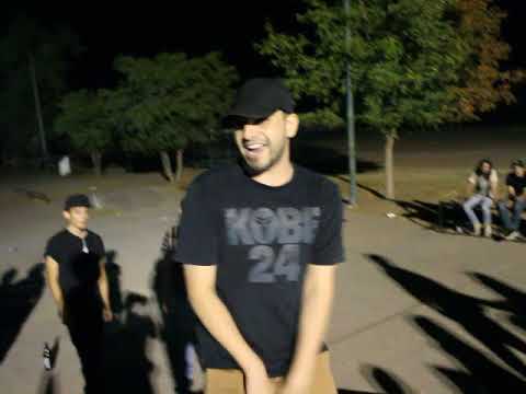 PHOBER VS BINCK - 4TOS - DÉCIMO REY 05/05/2018