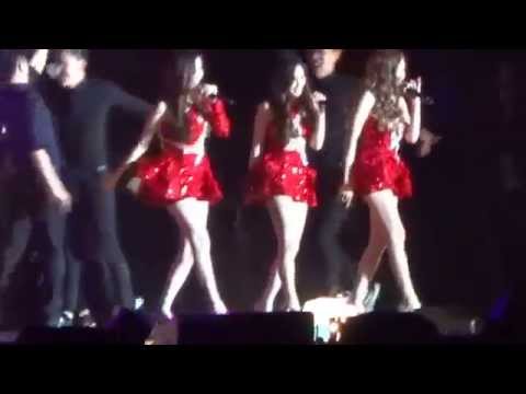 104 3 21 SMTOWN IN TAIWAN TTS Holler