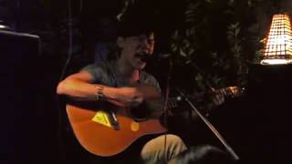 KIMBERLEY - JOHN BUTLER (KIM COVER)