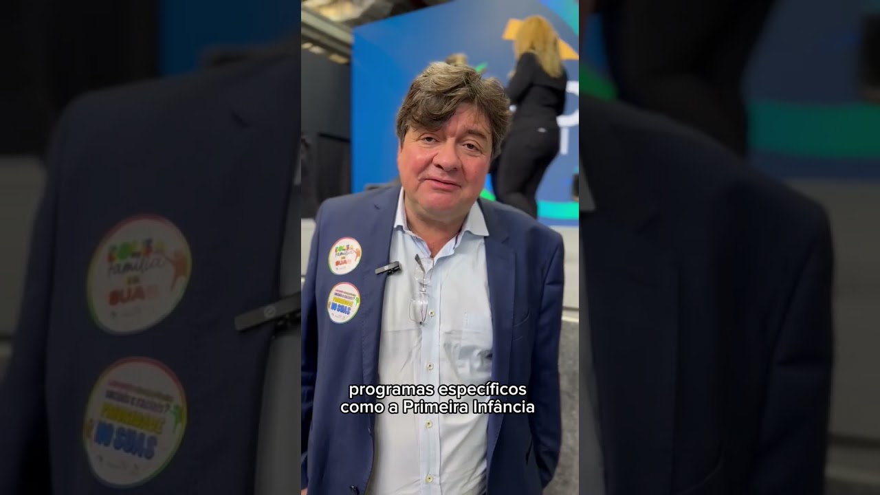 Fortalecendo a rede de proteção social no #g20social! l É o SUAS na Cúpula Social do G20.