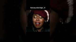 R.I.P. Angie Stone… #fyp #foryou #trending #angiestone #music
