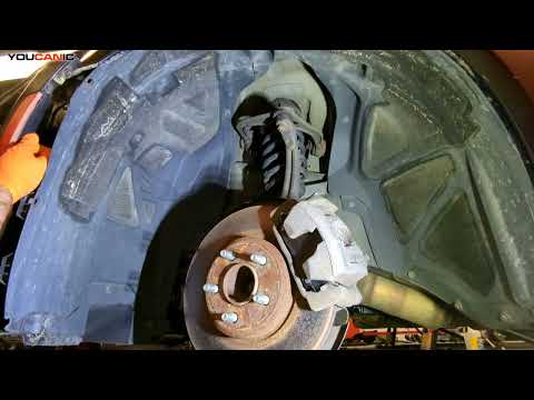 2011–2023 Chrysler 300 Front Bumper Replacement Guide – Restore Front End Appearance with DIY