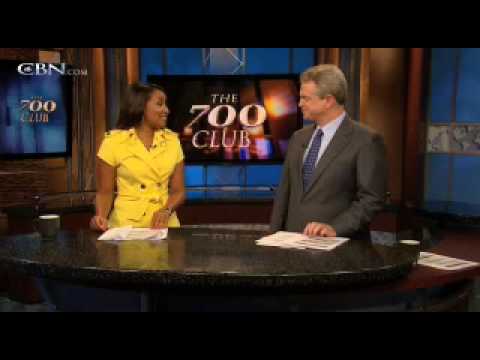 CBN News Reports: August 19, 2009 - CBN.com