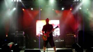 Siddharta - Apokalipsa @ PSL 09