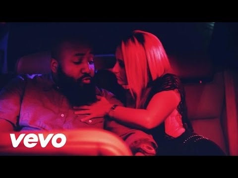 Sean Falyon - BackSeatOven ft. Jason Caesar