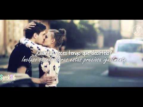 All of Me - Todo de mi John Legend Subtitulado en Español