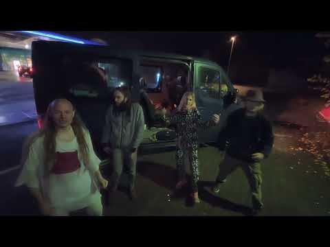 HGich.T -  In Hamburg wird geatzt