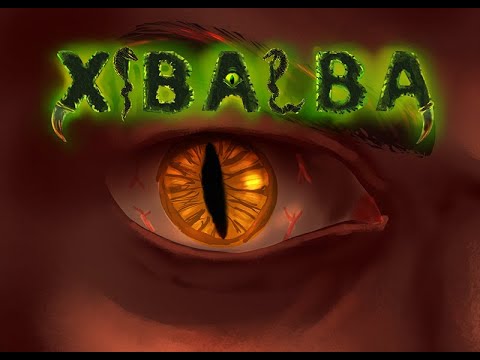 Trailer de XIBALBA