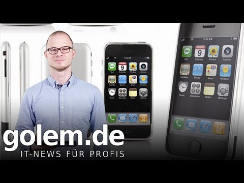 Wochenrückblick KW 26 2017: Intel irrt, Internet infiziert, iPhone illuminiert