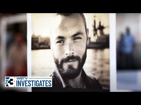 NC Man Dies In Mexico After Uprooting Life For Alleged Romance Scam