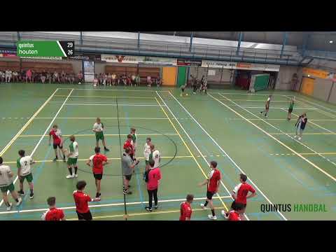 Quintus HA1 - HOUTEN HA1