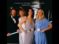 ABBA If It Wasn T For The Nights MBL Remaster 2024 Nightlife Disco Mix 2011