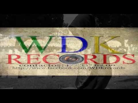 Kopre-Skor-Sangre cada Mañana (WDK RECORDS)