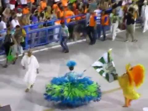 G.R.E.S.E. Império da Tijuca 2015