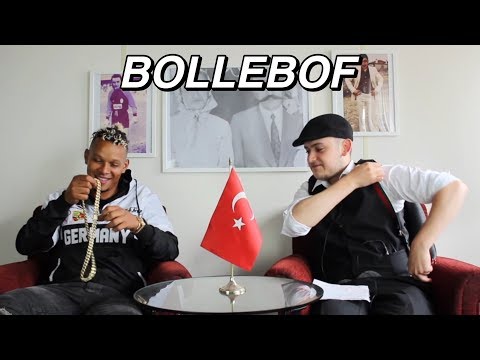 BOLLEBOF - BAYRAM SHOW #10