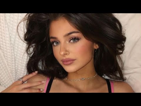 Irresistible and unattainable beauty (⚠️Warning: Listen only once!)