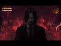 Le Castle Vania - A Long Way Down (From John Wick: Chapter 4)