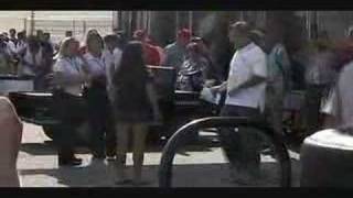 Danica Patrick @ RIR 2008