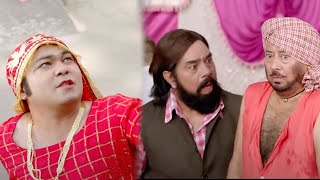 Mard Ko Dard Hota Hai | Jaswinder Bhalla | Punjabi Comedy Movies 2022 | Funny Punjabi Scenes