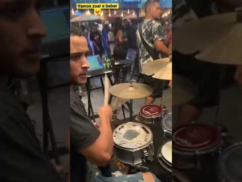 Zuar E Beber - Fredy e Alessandro