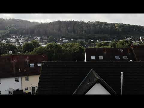 Warntag NRW 2019 in Hemer