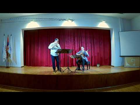 Jovano Jovanke - Staraso Temkov & Mile Karovski