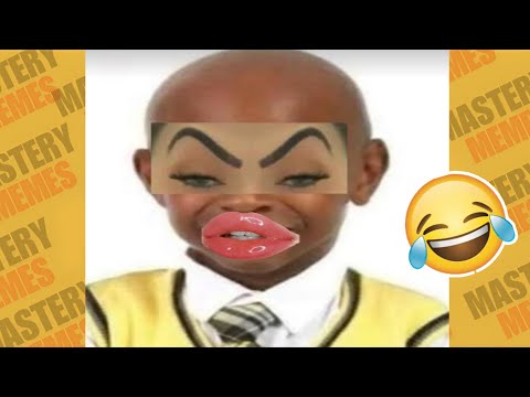 OS MELHORES MEMES DA INTERNET | TENTE NÃO RIR #77