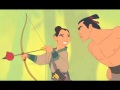 Disney Mulan - Farò di te un uomo [HQ] 