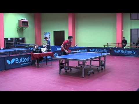 Postoaca Gabriel - Spelbus Alin