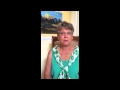 Happy Birthday from Kathryn Williams