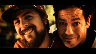 LITTLE PEPE - LA MUSICA DA VIDA (VIDEO CLIP OFICIAL)