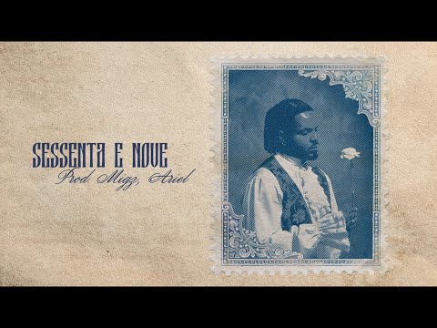 Plutonio - Sessenta E Nove