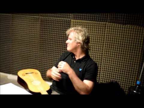 Miguel de Olaso - Guitarra barroca