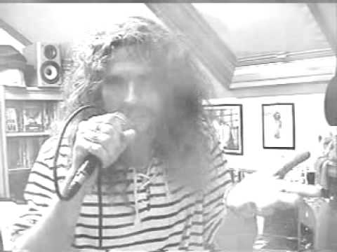 When The Smoke Is Going Down - Scorpions cover video thumbnail