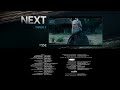 Taken 2008 End Credits FXM 2025